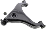 Suspension Control Arm And Ball Joint Assembly-assembly Mevotech CMS25122. Fixed Price $125.65.