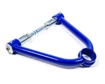 Howe Racing Enterprises 10IN Upper Arm Slotted 7 Degrees. Fixed Price $270.91.