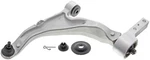 Suspension Control Arm And Ball Joint Assembly Mevotech GS601025. Fixed Price $267.50.