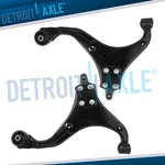 Front Lower Control Arms For 2005 - 2009 Hyundai Tucson Kia Sportage 2.0L 2.7L. Fixed Price $95.73.