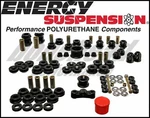 Energy Suspension 16.18105G Complete Master Bushing Kit 1994-2001 Acura Integra. Fixed Price $257.13.