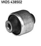 Skf Vkds 438502 Control Arm/trailing Bush For Bmw. Fixed Price $9.34.