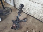 (local Pickup Only) Driver Left Front Knee 120.60" Wb Fits 14-18 Transit Connect. Fixed Price $149.90.