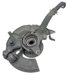2000 Mercedes W210 E320 Wagon Awd Driver Front Knuckle Oem. Fixed Price $159.20.