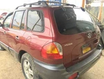 Driver Left Upper Control Arm Rear Fits 01-02 Santa Fe 341062. Fixed Price $45.60.