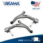 2 Pcs Oe Quality Front Lower Control Arms W/ball Joints For 09-15 Honda Pilot. Fixed Price $209.10.