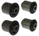 Pair Set Of 2 Front Lower Control Arm Bushings Moog For Chrysler Aspen Dodge. Fixed Price $111.95.