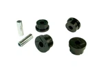Whiteline Front Control Arm Lower Inner Rear Bushing For 93-02 Toyota Supra. Fixed Price $86.88.