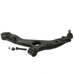 Suspension Control Arm And Ball Joint Assembly Moog RK622825. Fixed Price $138.99.