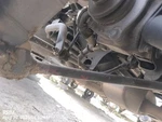 Right Rear Lower Control Arm Oem 15-20 Acura Tlx 52340TZ3A72. Fixed Price $75.00.