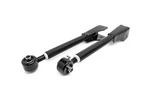Rough Country Adjustable Upper Ctrol Arms For Jeep Grand Cherokee Zj 93-98. Fixed Price $149.95.
