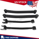 Upper Lower Control Arm Front For Jeep Wrangler 2018-2022 Gladiator 20-22. Fixed Price $101.99.