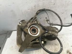 Passenger Right Rear Knuckle/stub 3.2L Fits 00-04 Porsche Boxster 1487504. Fixed Price $164.99.