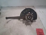 Fusion Driver Left Front Spindle Knuckle Fits 06-12 4894438. Fixed Price $85.83.