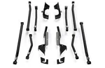 Teraflex Alpine Adjustable Long Arm & Bracket Kit For 07-18 Jeep Wrangler Jku. Fixed Price $2653.99.
