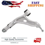 Front Left Suspension Lower Control Arm For Lexus RC350 GS350 RC300 48640-30320. Fixed Price $126.99.