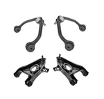 Replacement Suspension Kit 4PC Control Arms Ball Joints Ranger B2300 B3000. Fixed Price $519.02.