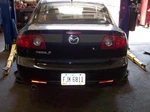 Passenger Right Front Spindle/knuckle Without Abs Fits 05-06 Mazda 10626436. Fixed Price $94.00.