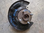 2006-2019 Toyota Yaris Passenger Right Front Spindle/knuckle Hatchback Oem.. Fixed Price $129.99.