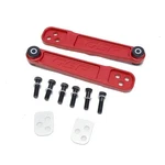 Godspeed Gsp Red Rear Lca Lower Control Arms For Acura Rsx & Type 02-06 New. Fixed Price $127.50.