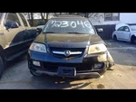 Passenger Right Front Spindle/knuckle Fits 03-06 Mdx 268984. Fixed Price $129.98.