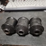 Control Arm Bushings Moog K6578. Fixed Price $9.99.