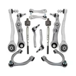 Front Supension Control Arm Kit Compatible With Mercedes Benz Class W205 .... Fixed Price $449.99.
