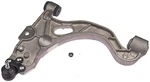 Suspension Control Arm And Ball Joint Assembly Mas CB91054. Fixed Price $111.49.