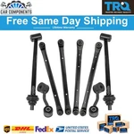 New 6 Piece Suspension Kit Lower Control Arms Sway Bar End Links Trailing. Fixed Price $230.91.