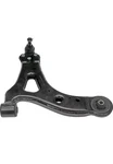 Dorman 522-481 Control Arm Fits Chevrolet Uplander Pontiac Montana 15218621. Fixed Price $54.00.