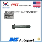 Genuine ! Rear Bolt For 2006-2024 Genesis/hyundai/kia # 54563-3K000. Fixed Price $11.03.