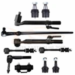 11 Ball Joint Stabilizer Bar Link 2005-2007 Ford F-250 F-350 Super Duty. Fixed Price $137.51.