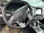 Used Front Right Steering Knuckle Fits: 2021 Toyota Tundra Grade. Fixed Price $207.75.