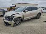 Passenger Right Front Knee Without Adaptive Suspension Fits 16-18 Mkx 3846395. Fixed Price $477.00.