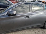 Passenger Right Upper Control Arm Rear Fits 11-13 Infiniti M37 30345147. Fixed Price $110.70.