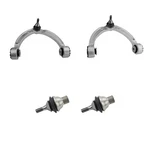 Lemforder Front Suspension Control Arm Kit Mercedes. Fixed Price $391.95.