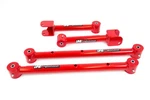 Umi Suspension Control - Gm Rear Arms: Tubular, Poly Bushings,. Fixed Price $483.59.