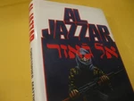 Al Jazzar By Christopher Matthews Spy Thriller Set In Israel And Jordan Rare !. Fixed Price $7.99.
