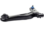 Mevotech CMK80398 Suspension Control Arm And Ball Joint Assembly. Fixed Price $111.99.