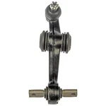 520-602 Dorman Control Arm Rear Passenger Right Side Upper With Ball Joint(s). Fixed Price $71.52.