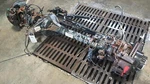 2013-2016 Ford F250-F350 6.7L Diesel Front Axle Assembly, 3.31 Ratio, 197K Miles. Fixed Price $490.50.
