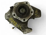 01-05 Porsche 911 Rwd Spindle Knuckle Hub Front Left Lh 99634165711 Oem. Fixed Price $139.99.