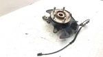 2012-2013 Kia Soul Driver Side Front Spindle Knuckle Assembly Oem. Fixed Price $71.99.