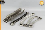07-14 Mercedes W216 CL550 S550 S400 Rear Left Driver Side Control Arm Set Oem. Fixed Price $141.23.