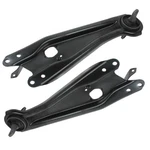 Pair Set Of 2 Rear Suspension Trailing Arms & Bushing Dorman For Acura Mdx 07-13. Fixed Price $113.95.