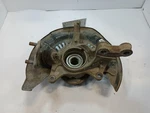 Front Driver Left Spindle/knuckle W/hub From 2015 Toyota Highlander 12461190. Fixed Price $140.94.