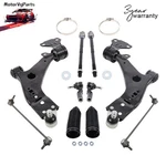 Front Lower Control Arms Tie Rods Sway Bar Links 2013 2014 2015 Ford Escape. Fixed Price $91.09.