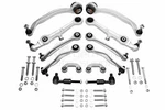 Vaico Suspension Control Arm Repair Kit Front V100687 8E0407505A. Fixed Price $772.24.