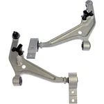 SET-RB521578 Dorman Control Arms Of Front Driver & Passenger Side Pair. Fixed Price $339.51.