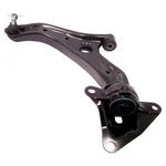 Driver Left Lower Control Arm Front Fits 12-14 Insight 74546. Fixed Price $263.22.